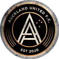 Logo Auckland United FC